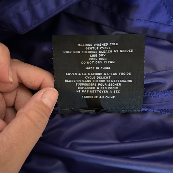 Marc New York / Andrew Marc COAT - Picture 7 of 7